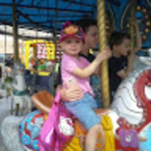 Meet your Posher, Jennifer